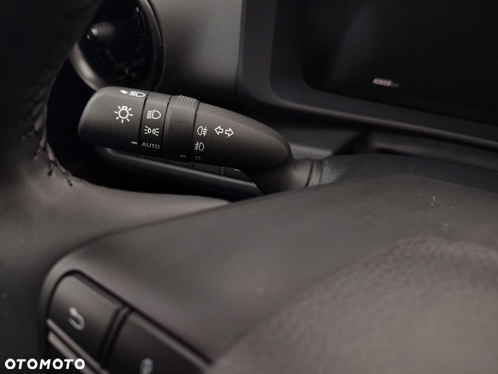 Toyota C-HR 2.0 Hybrid Dynamic Force Style - 17