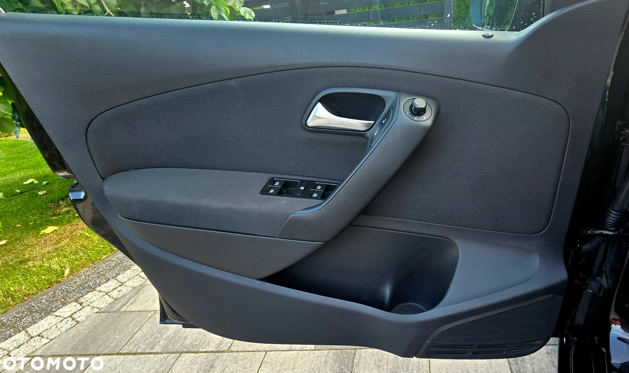 Volkswagen Polo 1.4 Highline - 23