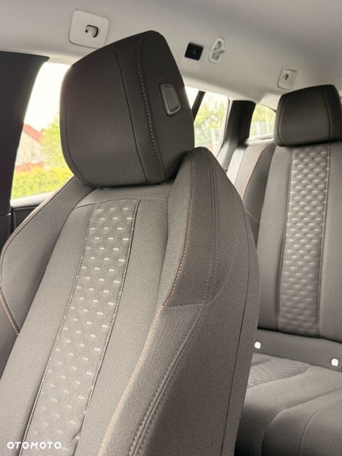 Peugeot 508 1.2 PureTech Active Pack S&S EAT8 - 21