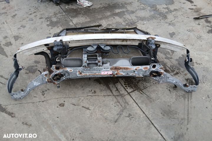 Trager / Calandru A2035053430 A2035000500 A2035050088 A2035053430 A20 - 4