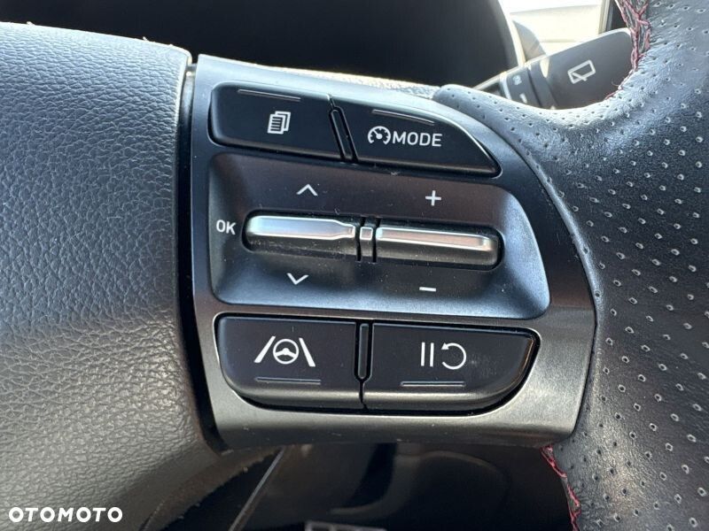 Hyundai Kona 1.6 T-GDI N Line DCT - 16
