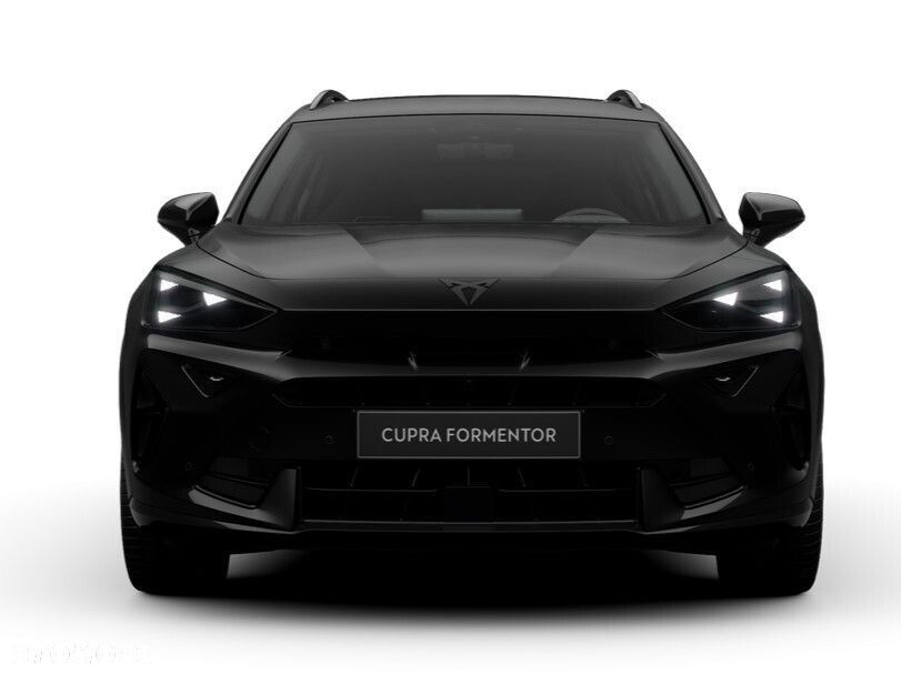 Cupra Formentor 1.5 eTSI mHEV Tribe Edition DSG - 6