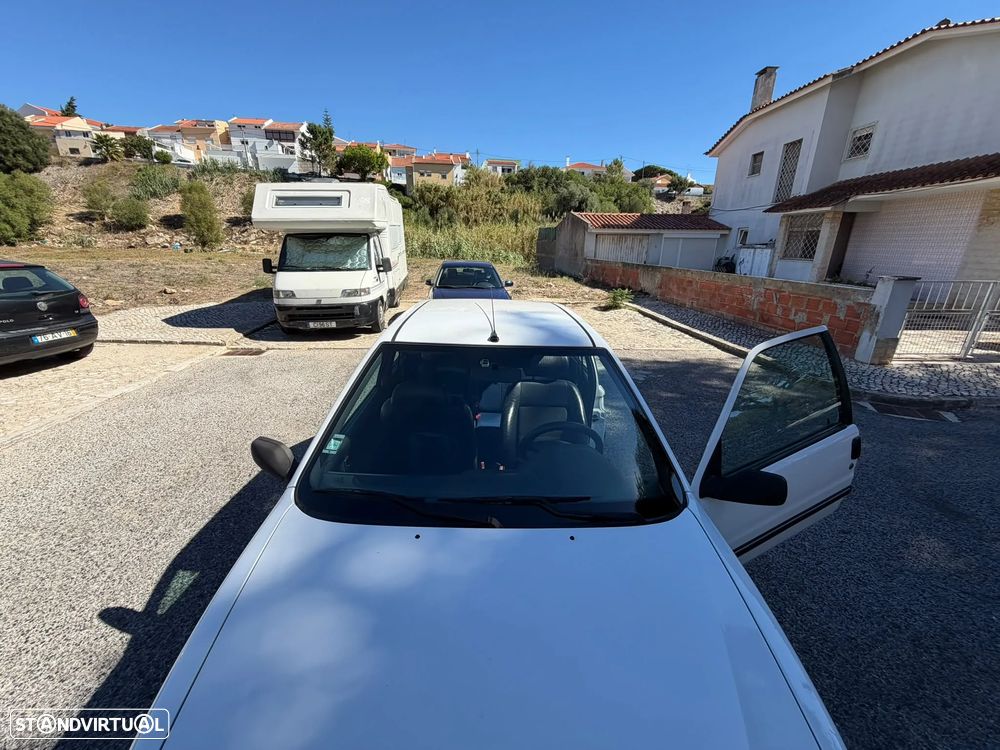 Peugeot 106 - 13