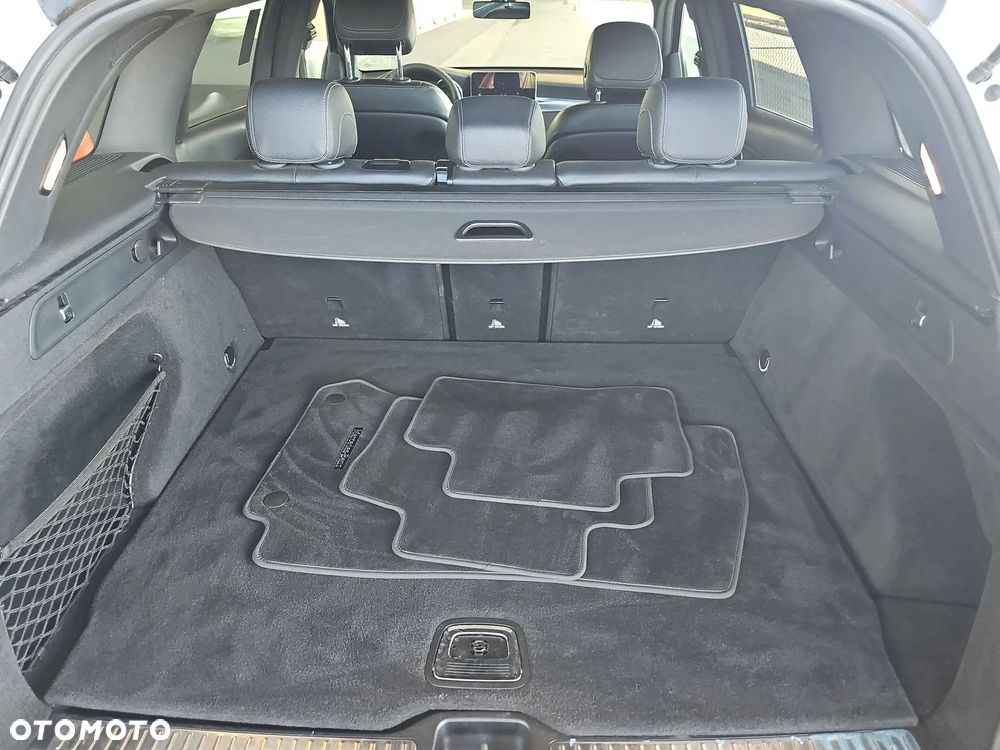 Mercedes-Benz GLC 300 4Matic 9G-TRONIC Exclusive - 16