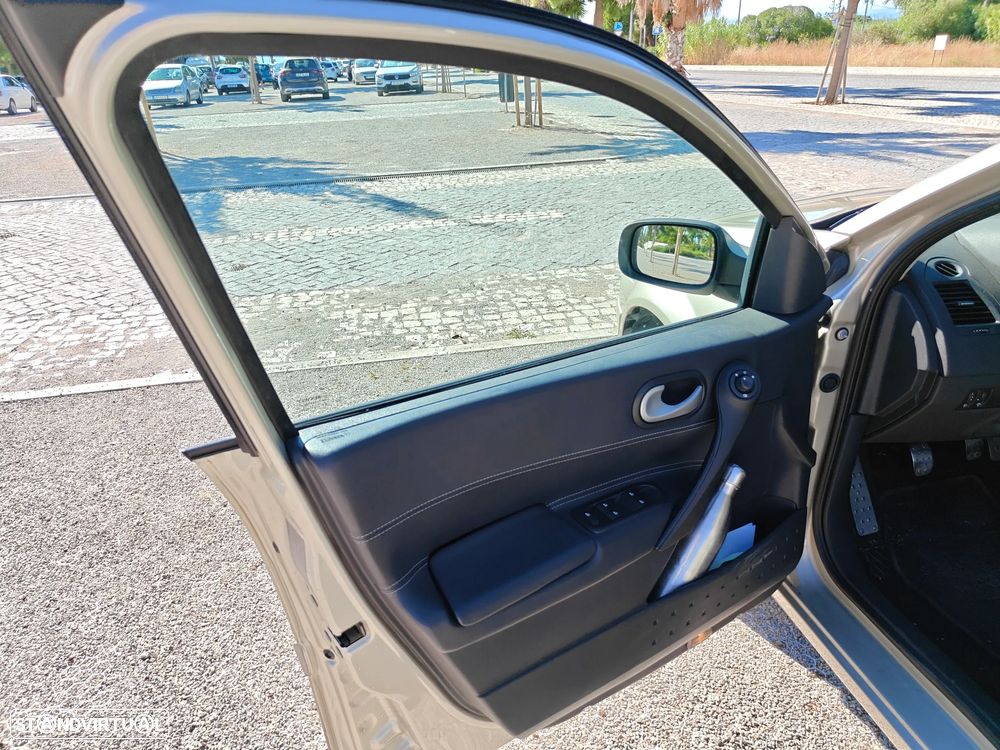 Renault Mégane Break - 19