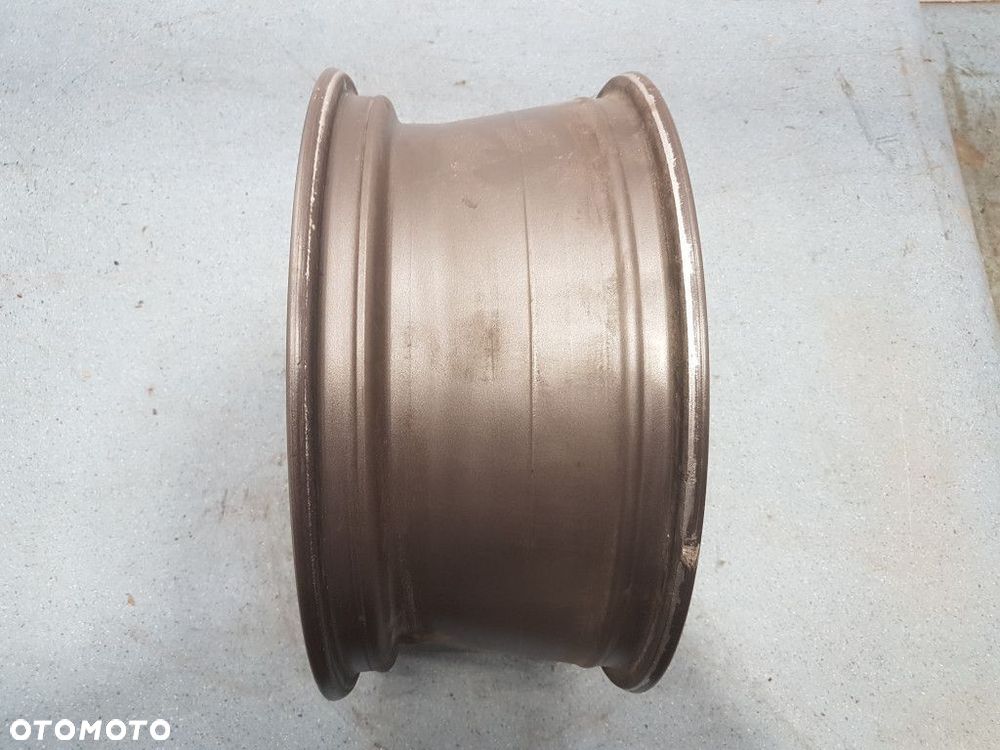 JEEP COMMANDER WRANGLER FELGI ALUMINIOWE 5X127 - 15