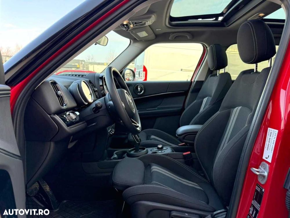 Mini Countryman - 17