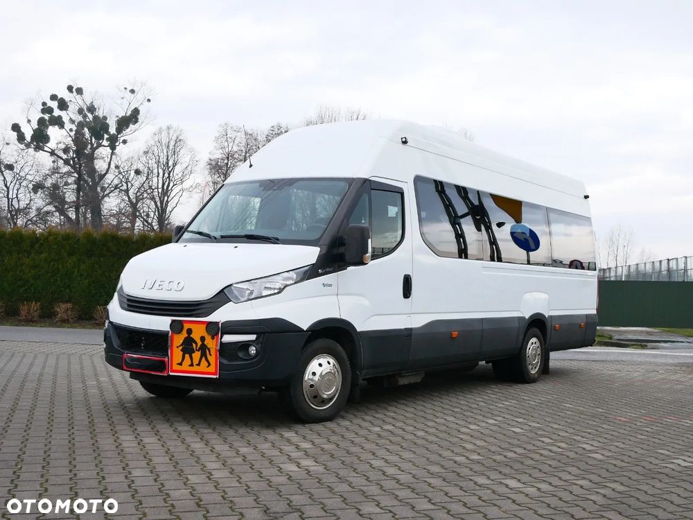 Iveco 50C-14 - 1