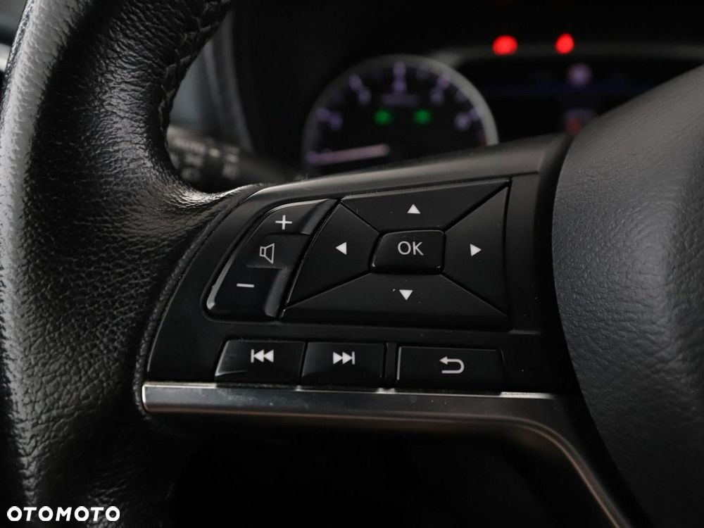 Nissan Juke 1.0 DIG-T N-Connecta - 31