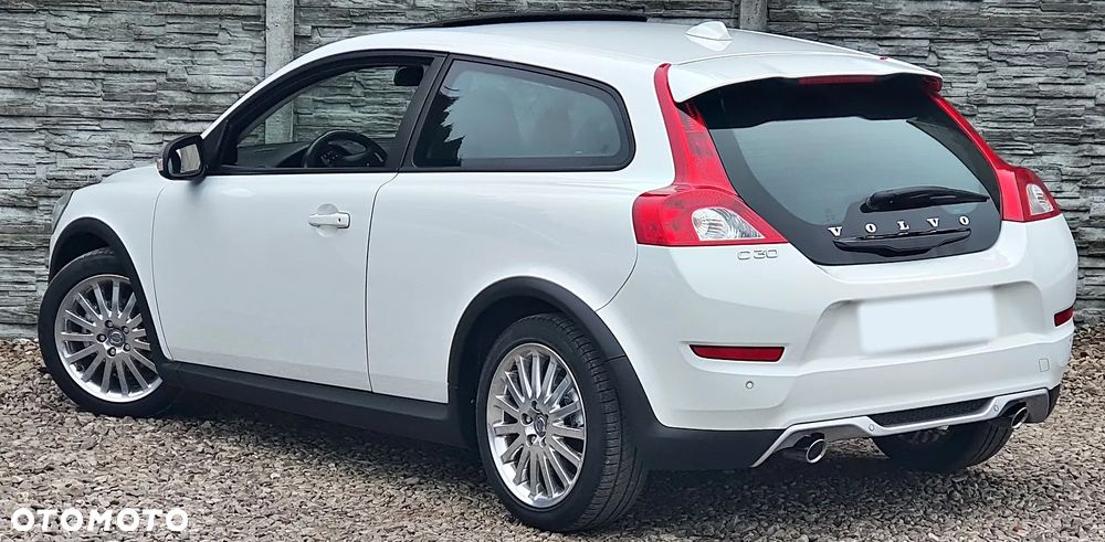 Volvo C30 - 2