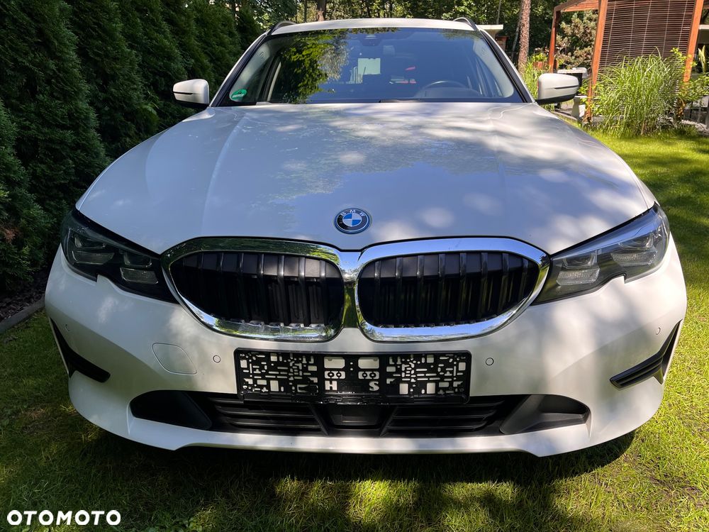 BMW Seria 3 - 28