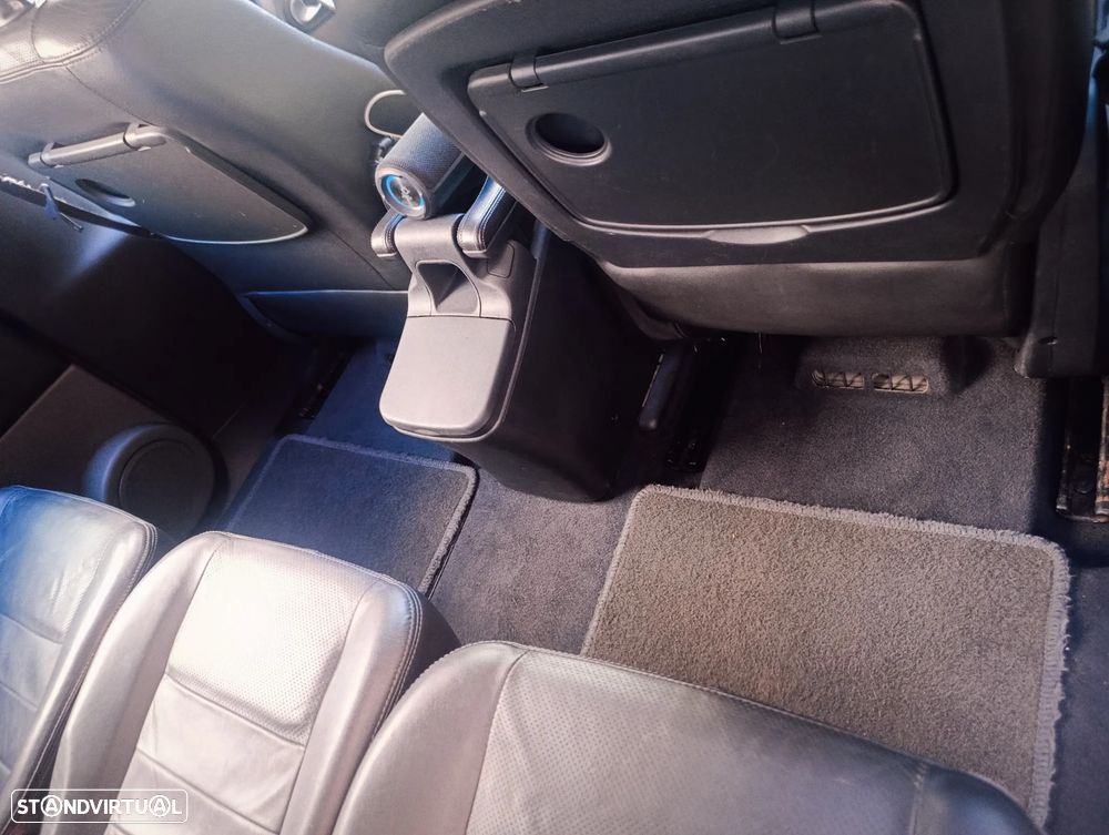 Renault Mégane Scénic - 3