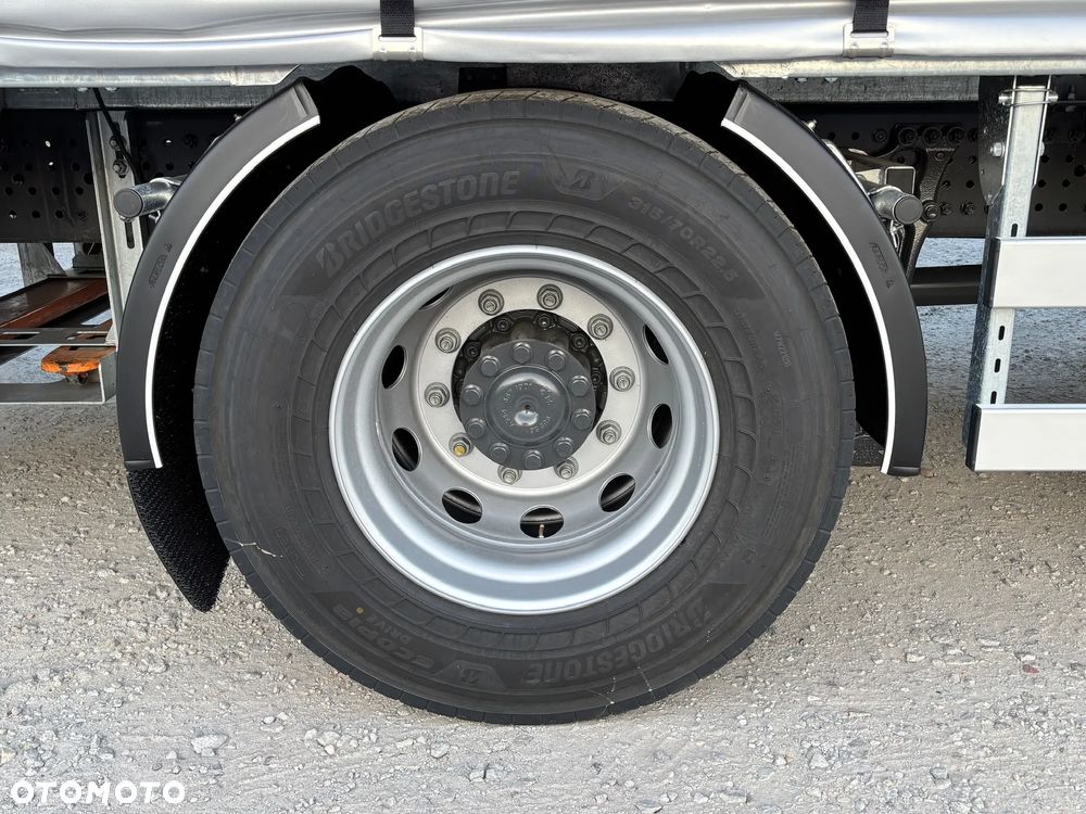 Mercedes-Benz Actros 5 - 17