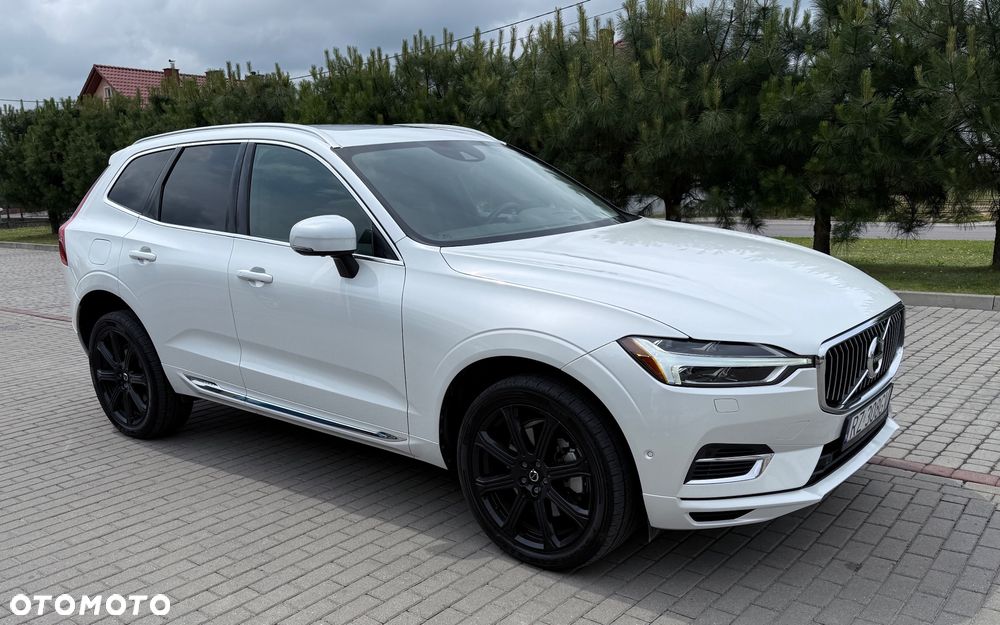 Volvo XC 60 - 5