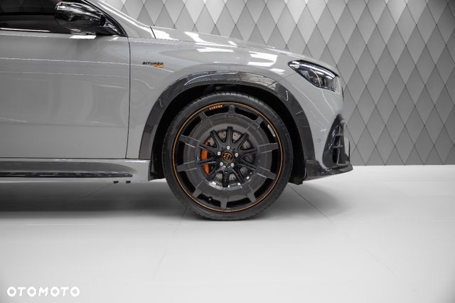 Mercedes-Benz GLE AMG 63 S 4-Matic - 5