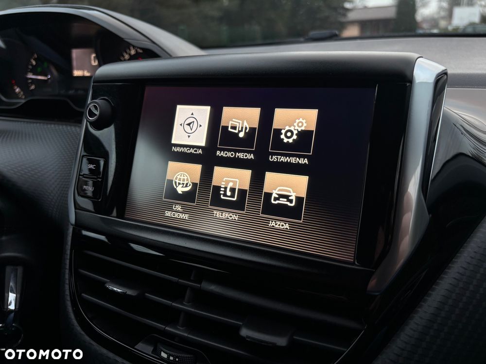 Peugeot 2008 PureTech 110 Stop&Start Business-Line - 32