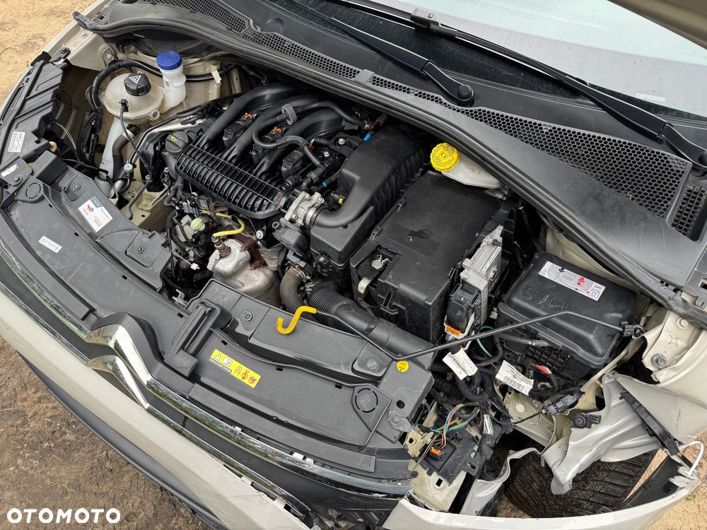 Citroën C3 1.2 PureTech Feel Pack - 7