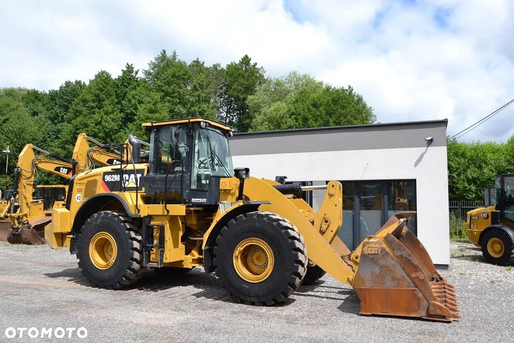 Caterpillar 962 M - 13