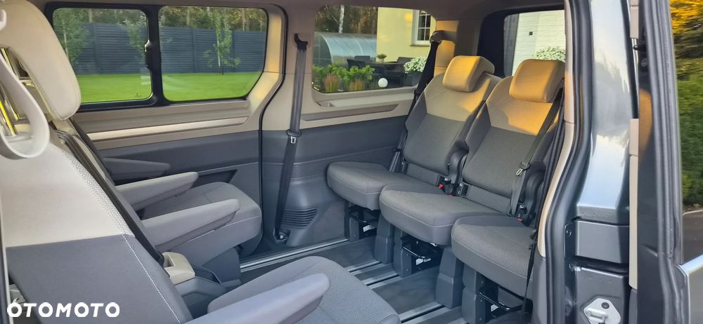 Volkswagen Multivan 2.0 TDI L2 Life DSG - 22
