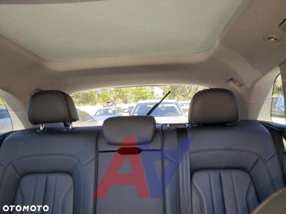 Audi Q5 2.0 TFSI Quattro Design S tronic - 10