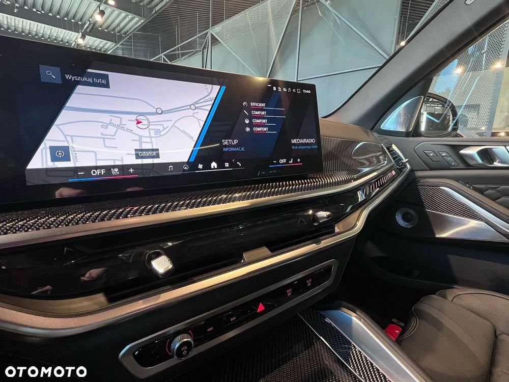 BMW X5 M Competition mHEV sport - 16