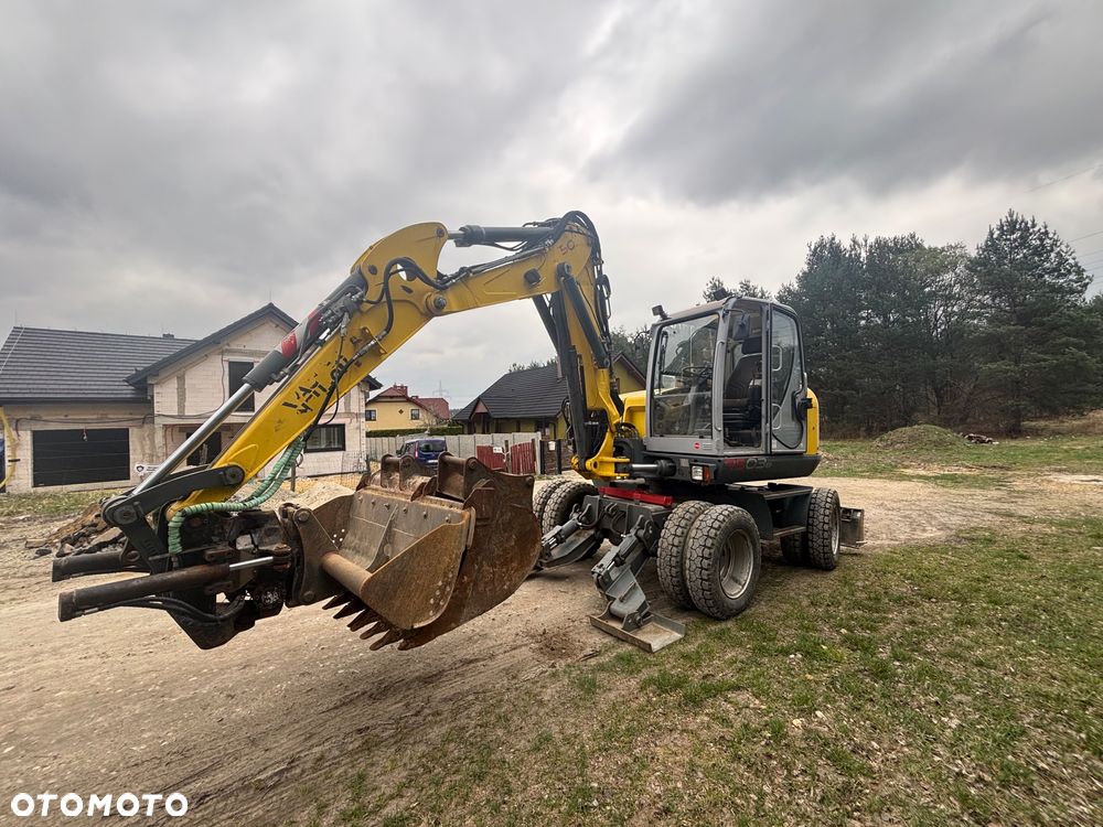 Wacker Neuson 9503 - 2 - 1