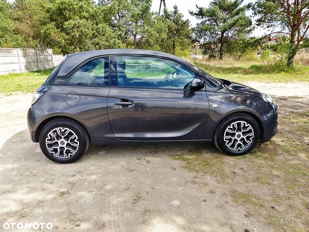 Opel Adam 1.2 Jam - 7