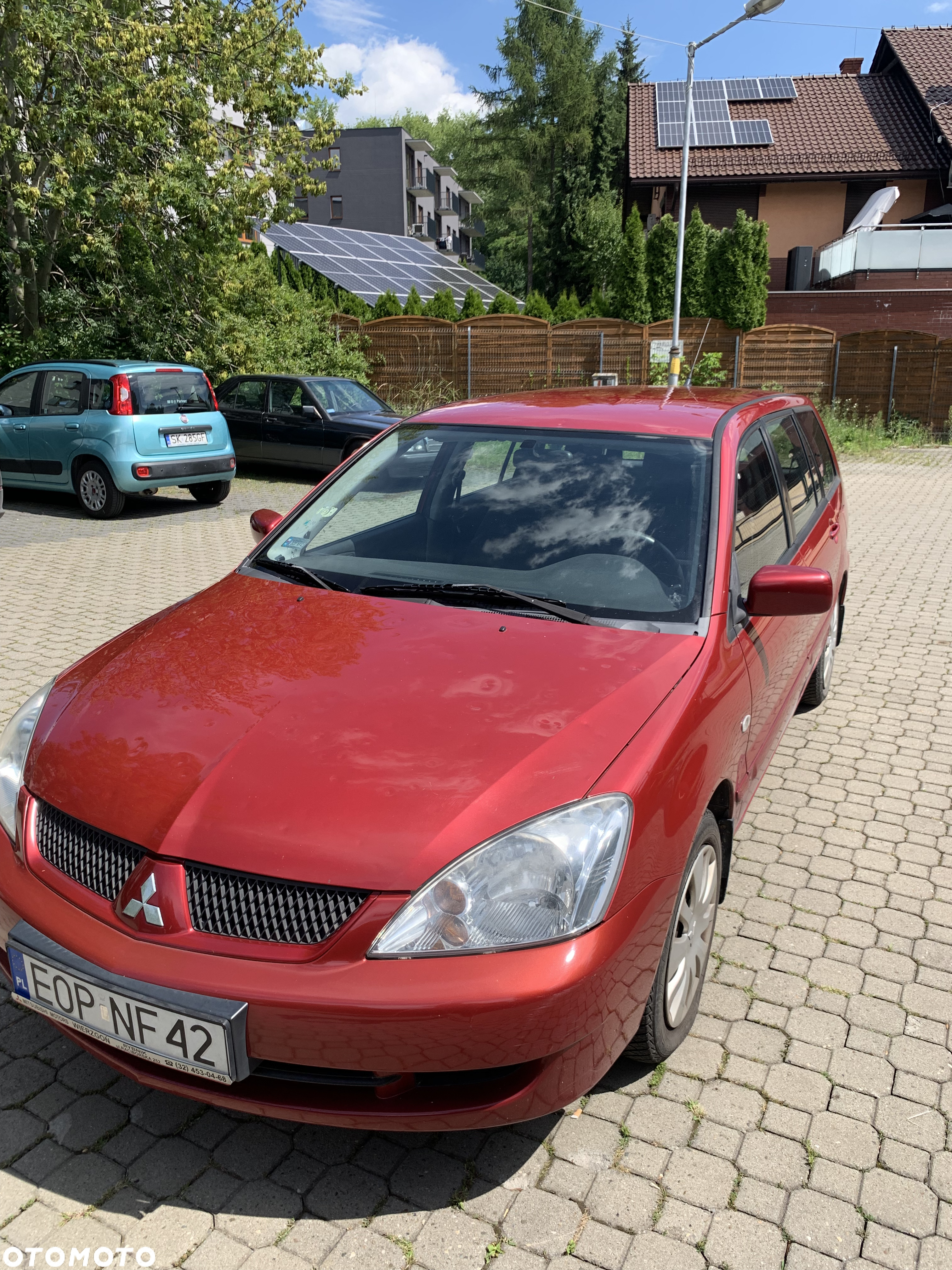 Mitsubishi Lancer 1.6 Comfort - 16