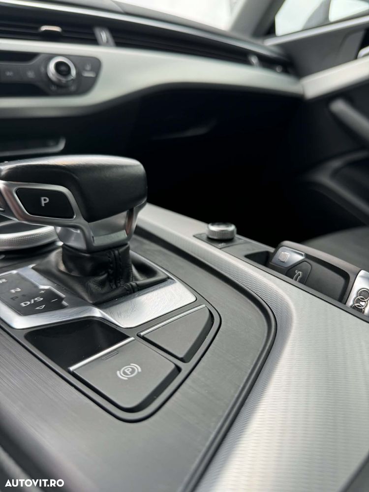 Audi A5 Sportback - 5