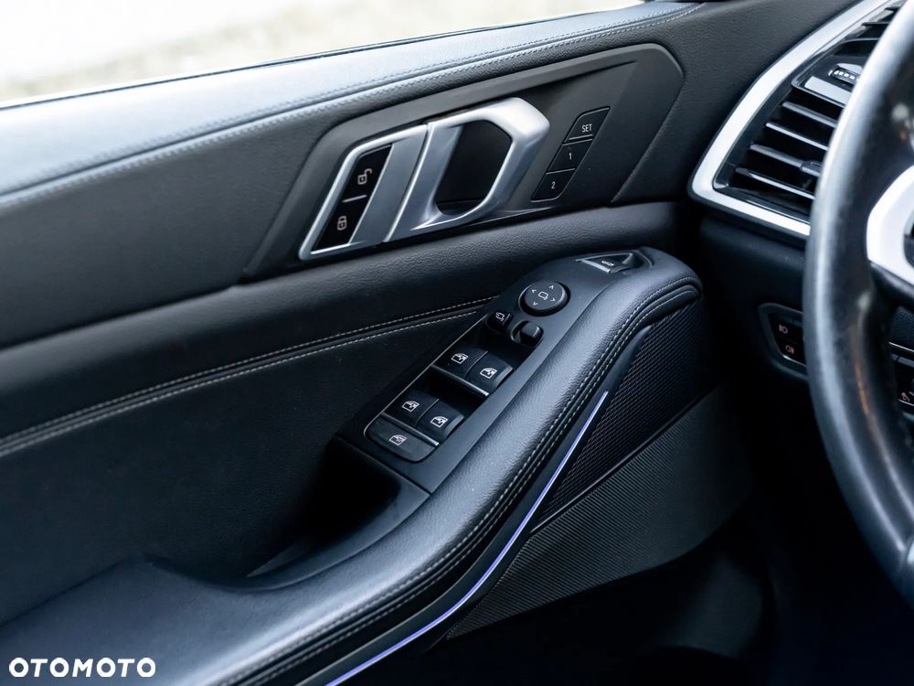 BMW X5 xDrive30d sport - 26