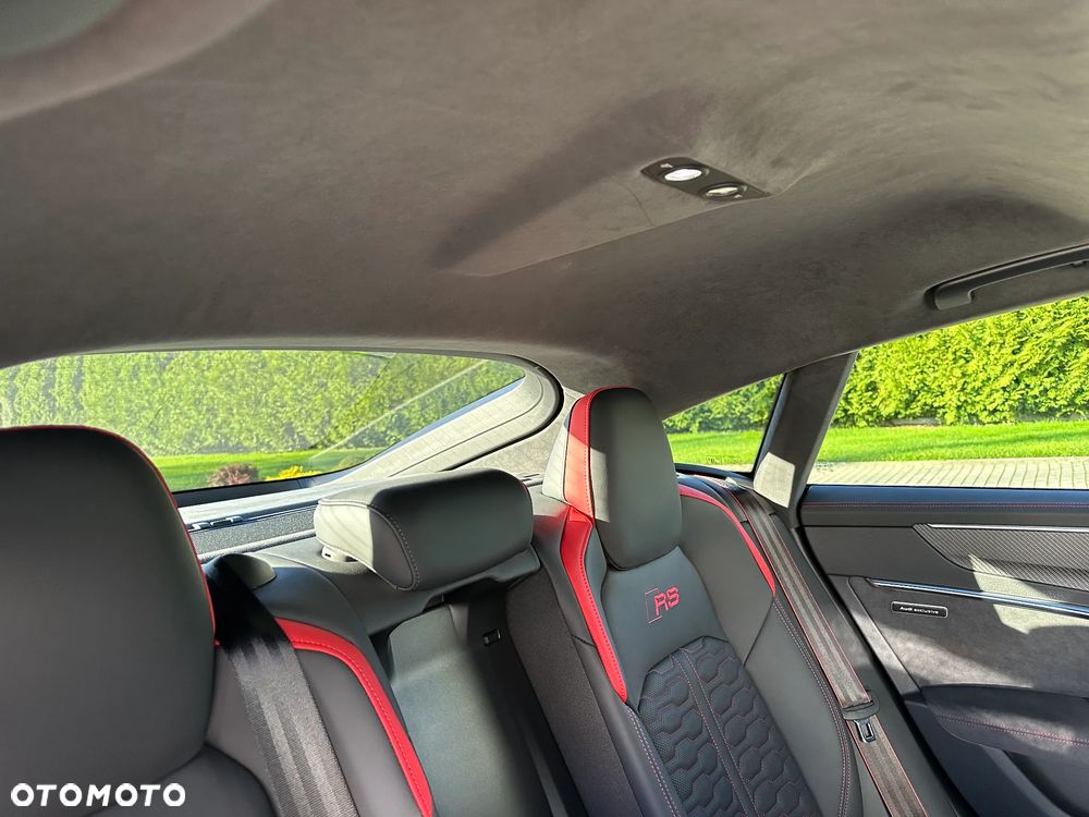 Audi RS7 Sportback - 20