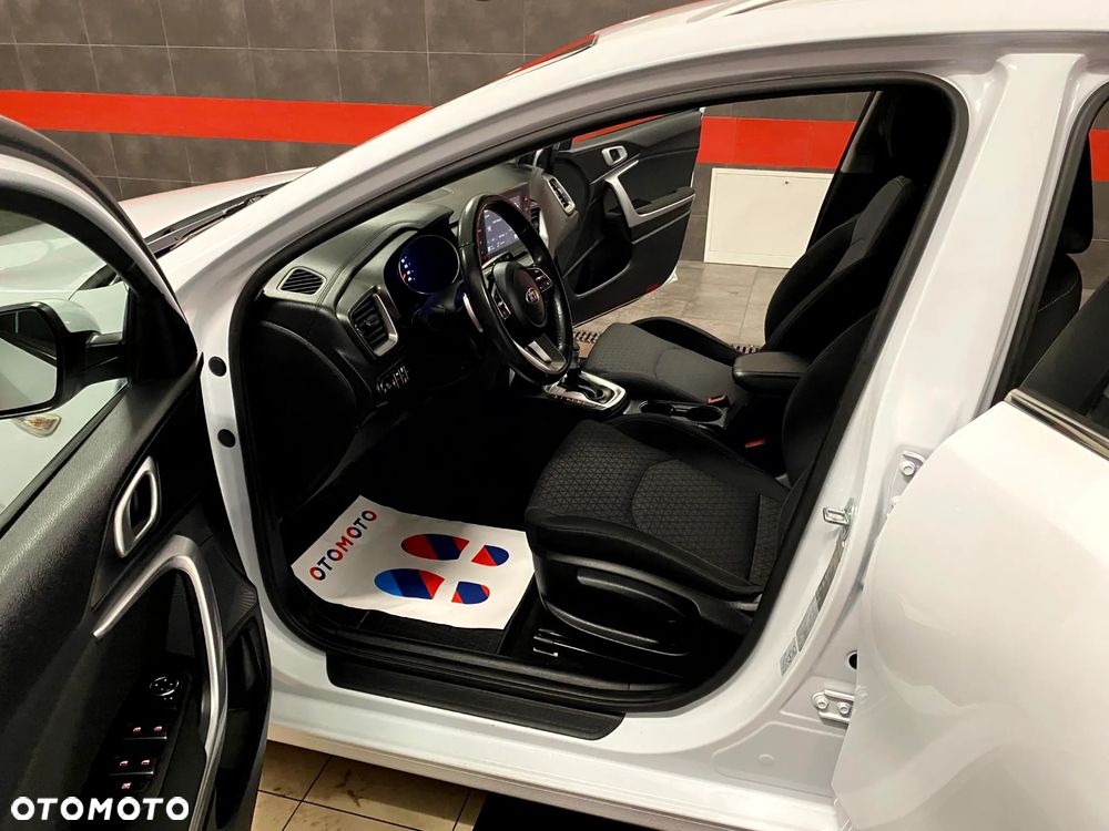 Kia Ceed 1.5 T-GDI DCT7 OPF Platinum Edition - 19