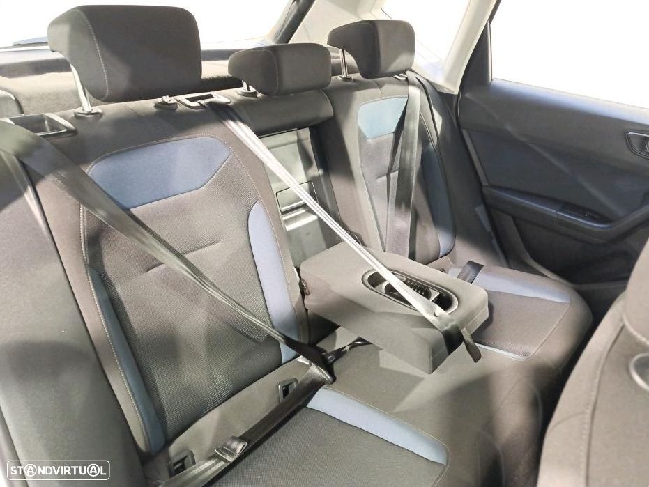 SEAT Ateca 1.6 TDI Style - 6