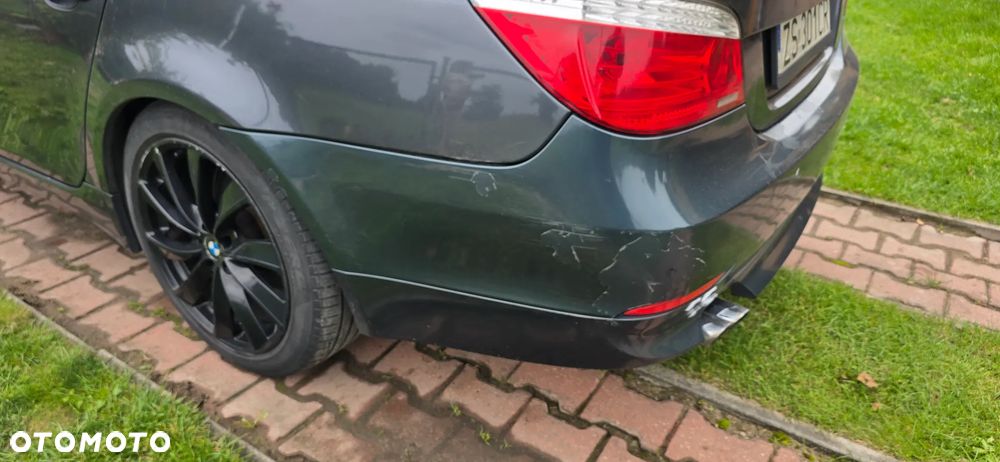 BMW Seria 5 - 20