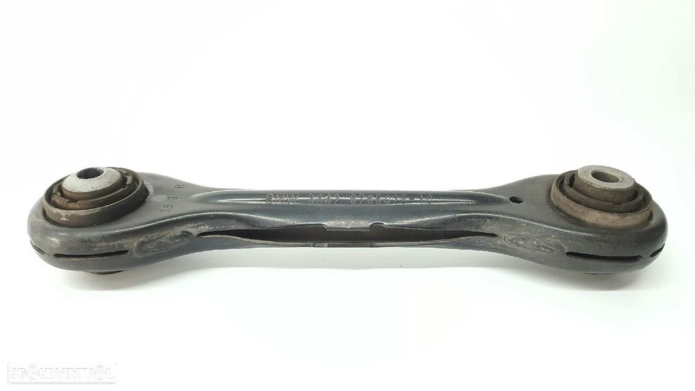 BRAÇO SUSPENSÃO SUPERIOR TRASEIRO DIREITO BMW SERIE 1 BERLINA (E81/E87) 118D - 3
