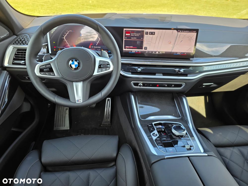BMW X6 - 15