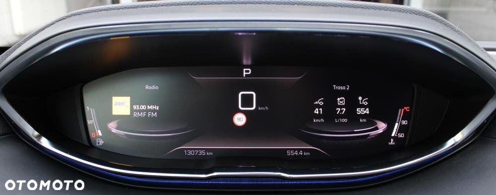 Peugeot 5008 - 16