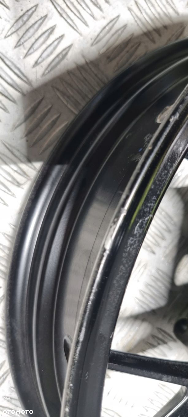 BMW F750 GS FELGA TYŁ MT4.25x17H2M/C 4.25x17" 8556601 - 12