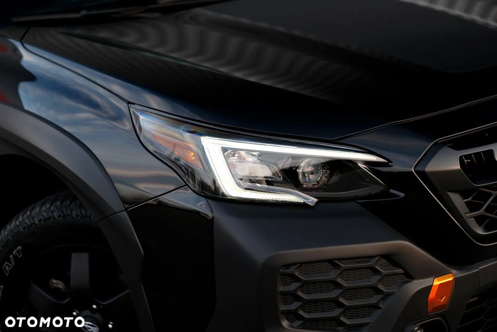 Subaru Outback - 11