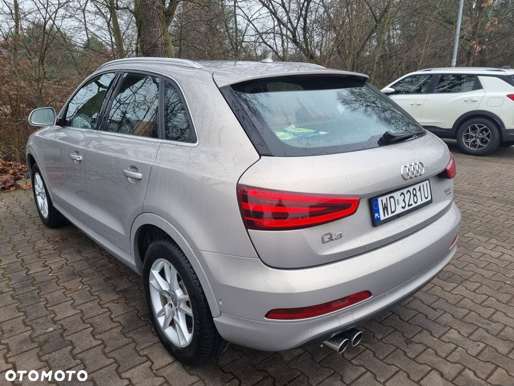 Audi Q3 - 9
