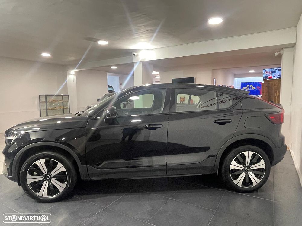 Volvo C40 Recharge Plus - 30