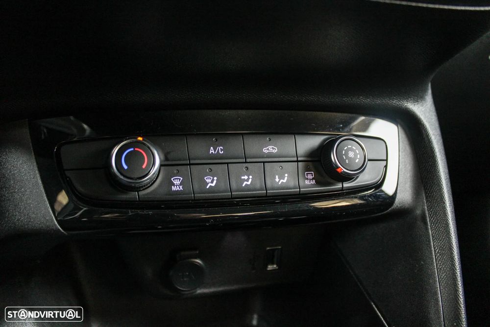 Opel Corsa 1.2 Edition - 32