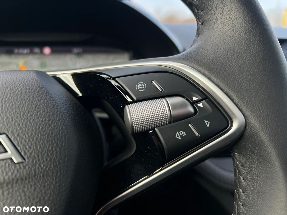 Skoda Fabia 1.0 TSI Selection - 10