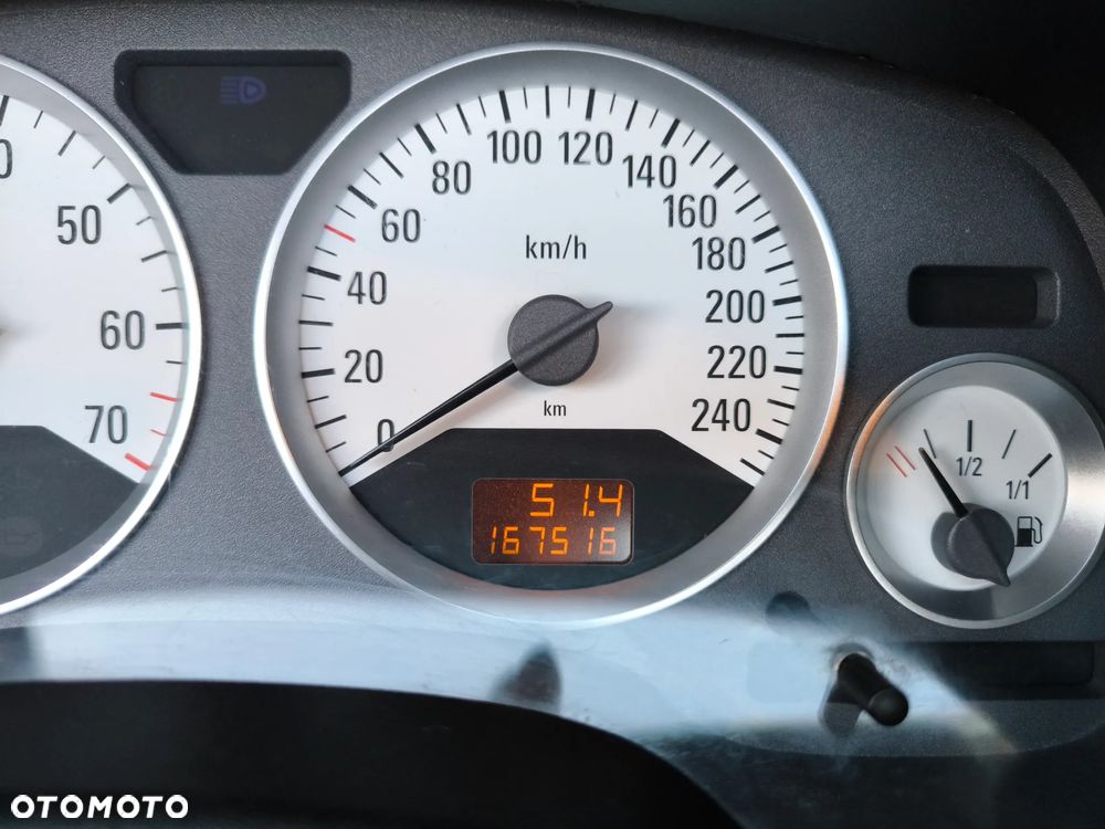 Opel Astra - 29