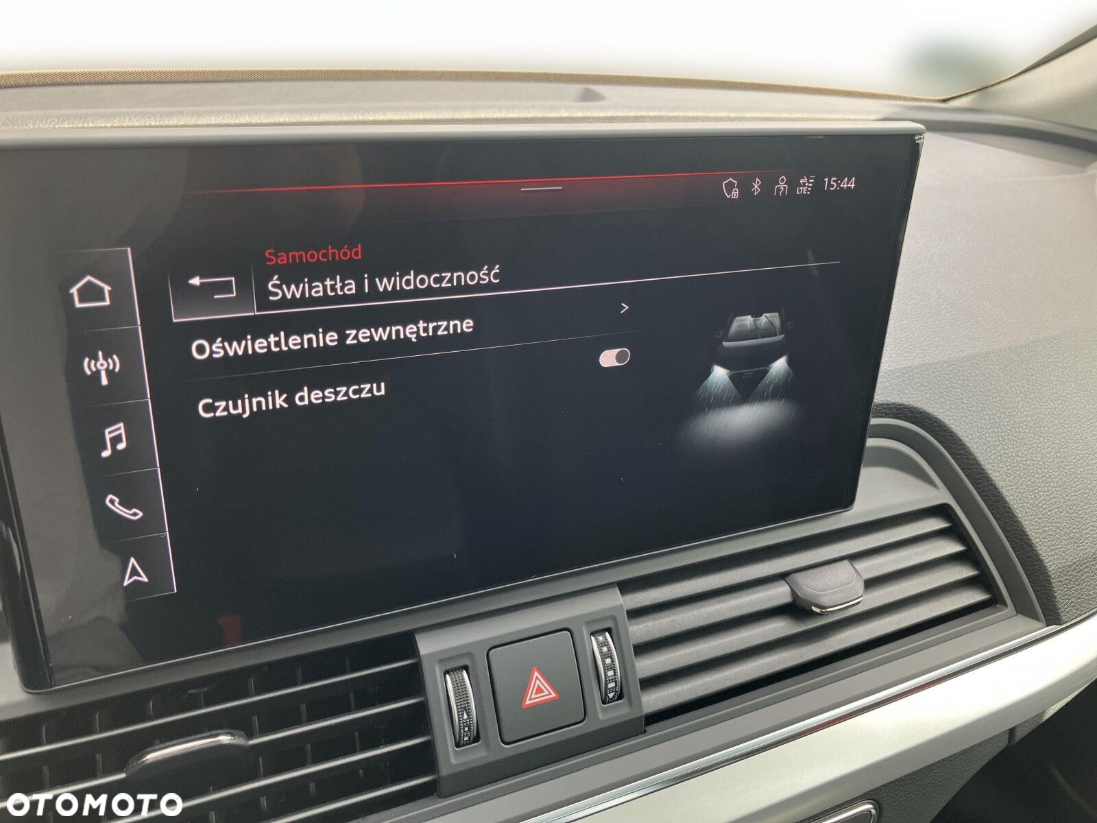 Audi Q5 Sportback - 24
