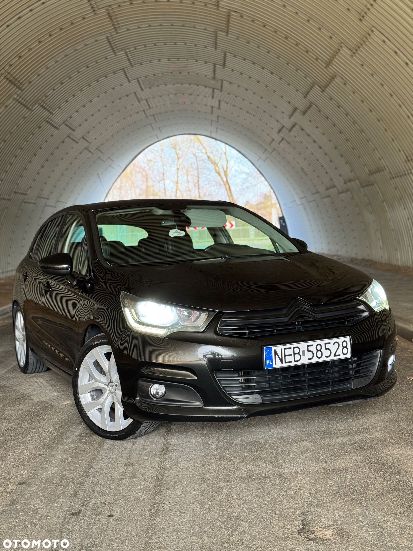 Citroën C4 - 14
