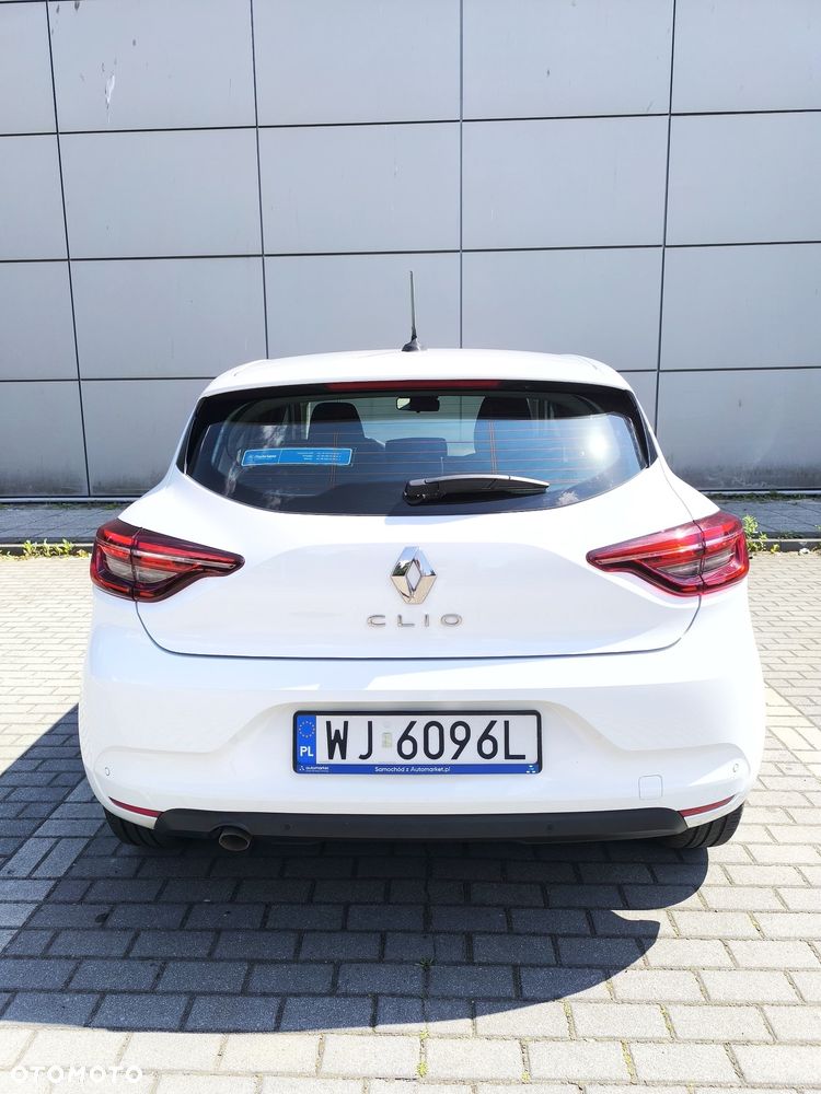 Renault Clio 1.0 TCe Equilibre - 5