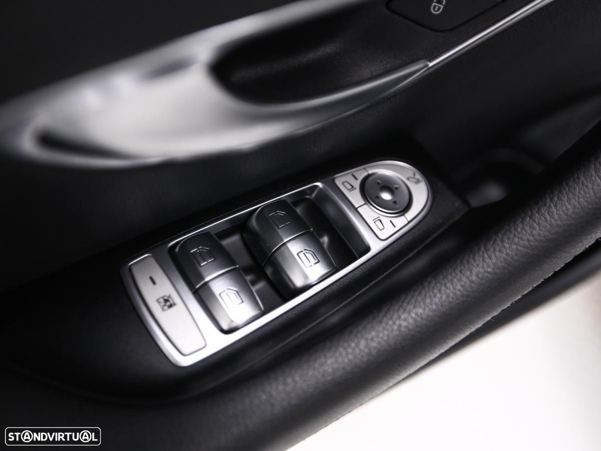 Mercedes-Benz E 300 de T 9G-TRONIC Avantgarde - 17