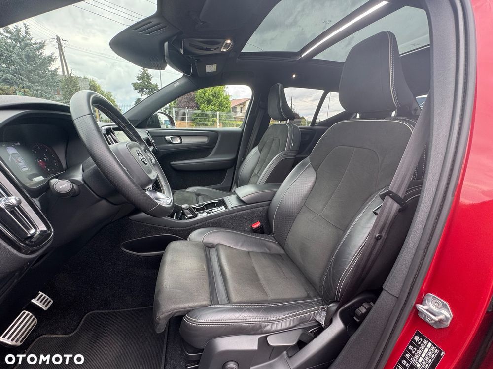 Volvo XC 40 D3 R-Design - 22