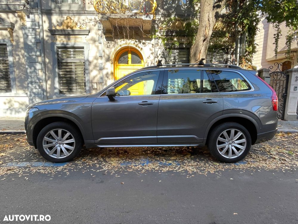 Volvo XC 90 - 6